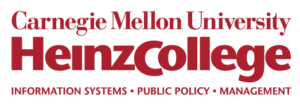 CMU Heinz College Logo