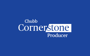 Chubb Cornerstone Producer Logo